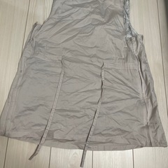 マタニティウェア 放射線防護服 電磁波遮蔽率99.99％の画像