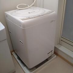 洗濯機