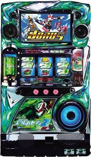 【逸品】 パチスロエウレカセブン2【実機】 (かとう) 樟葉のその他の中古 ホビー・楽器・アート
