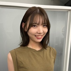 レディースカット募集✂︎