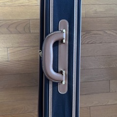 『値引きしました！』紳士　バックの画像