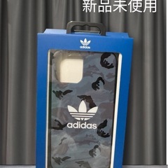 新品未使用 iPhone12/12Proケース