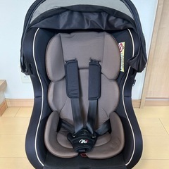 マムズキャリー　レジェ　プレミアム　チャイルドシート
