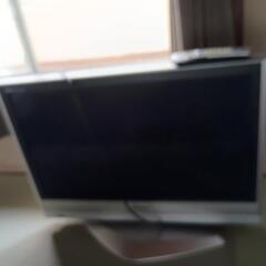 テレビ