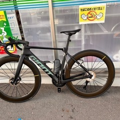マビックコメットプロカーボンsl ust