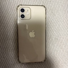 iPhone12の画像