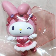 マイメロ Happyくじ サンリオ フィギュア賞 DISCO S...