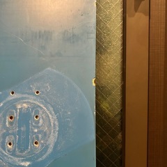 スノーボード　　135cmの画像