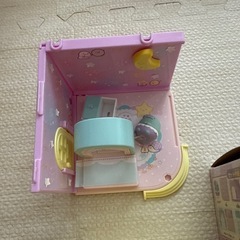 すみっコぐらしおもちゃの画像