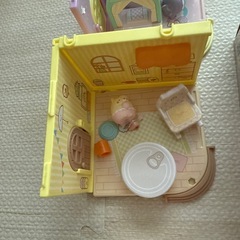 すみっコぐらしおもちゃの画像