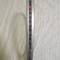 YONEX ソフトテニスラケット MUSCLE POWER 700 MD マッスルパワー700の画像