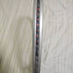 YONEX ソフトテニスラケット MUSCLE POWER 700 MD マッスルパワー700の画像