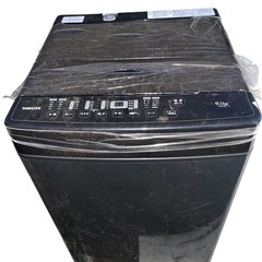 YAMAZEN 全自動電気洗濯機 YWM-60 （B）2023年製