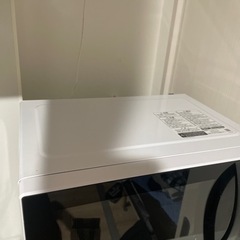 【TOSHIBA】ER-WM17(取引中)の画像