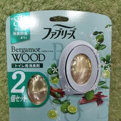 ファブリーズトイレ芳香剤