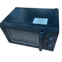 NITORI ニトリ MM720CUKN4 2022年 ブラック...