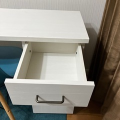 机&イスの画像