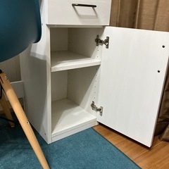 机&イスの画像