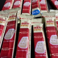 粉ミルク　