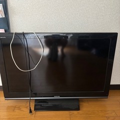 テレビ ジャンクの中古が安い！激安で譲ります・無料であげます