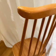 【7/31迄】アーコールチェア の画像