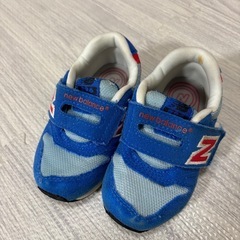 ニューバランス𓂃꙳⋆の画像