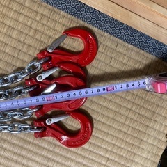 チェーンスリングの画像