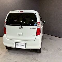 ワゴンＲ ＦＸ  車検９年６月まで 乗って帰れます の画像