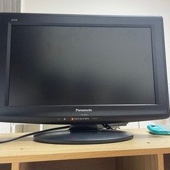 Panasonic テレビ