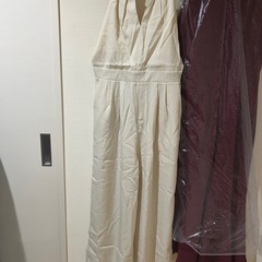 新品未使用品⭐︎オールインワンパンツ