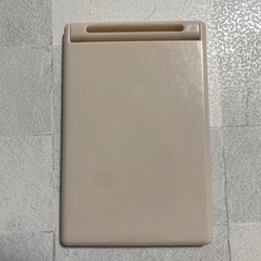 💛チワワ コンパクトミラ－ 約8.5×5.5の画像