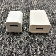 USB ACアダプター　１コ300円の画像