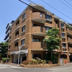🏡リノベーション済　広々LDK23帖　3LDK分譲賃貸マンション...