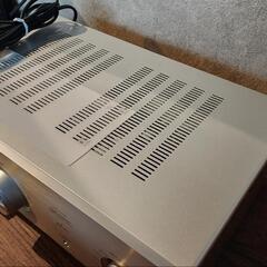 DENON PMA-600NE プリメインアンプの画像