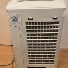 空気清浄機 SHARP プラズマクラスター 6/26までの画像