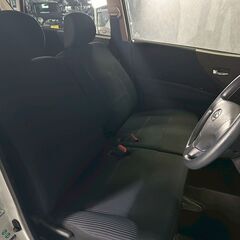 ムーヴ カスタム　ＸＣ　エディション 車検９年６月まで 乗って帰れます の画像