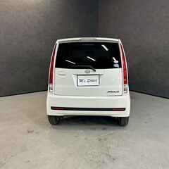 ムーヴ カスタム　ＸＣ　エディション 車検９年６月まで 乗って帰れます の画像