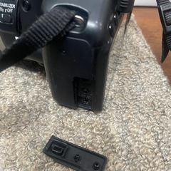Canon EOS Kiss X 2   望遠レンズセットの画像