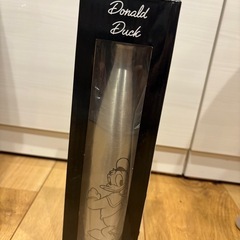 ディズニー　ドナルドステンレスボトル500ml　　