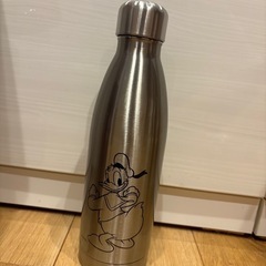 ディズニー　ドナルドステンレスボトル500ml　　の画像
