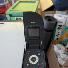 CANONインクジェットプリンターMP493 (カラー不可)の画像