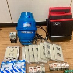 電設資材の画像
