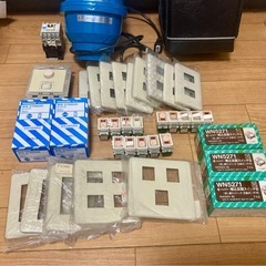 電設資材の画像