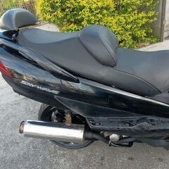 スカイウェイブＣＪ43A(250cc)の画像