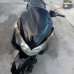 スカイウェイブＣＪ43A(250cc)