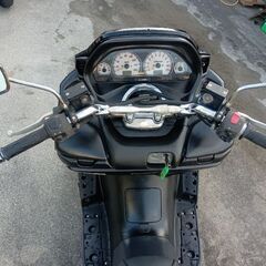 スカイウェイブＣＪ43A(250cc)の画像