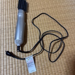 ヘアドライヤー