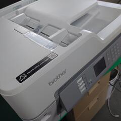 brother プリンター MFC-J6583CDW