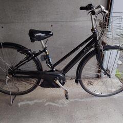 値段相談可　電動 自転車 電動アシスト