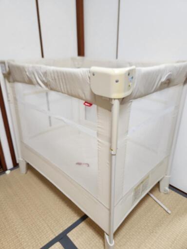 ココネルエアー (m h) センター南のベビー用品《ベビーベッド
